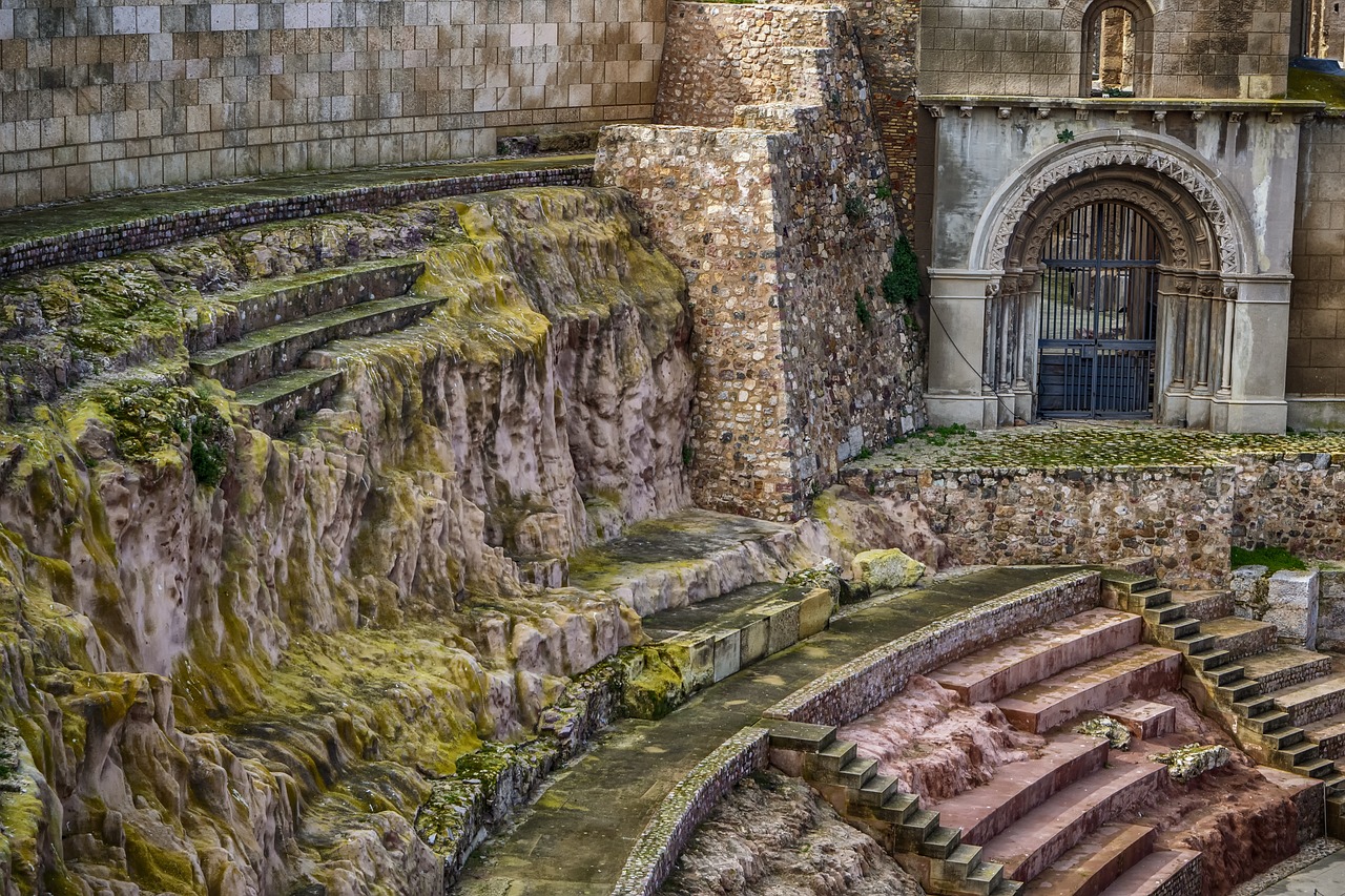 The Influence of Ancient Rome on Modern Governance